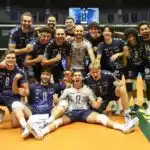 Ivan Zaytsev e la Mint Vero Volley Monza si sbloccano