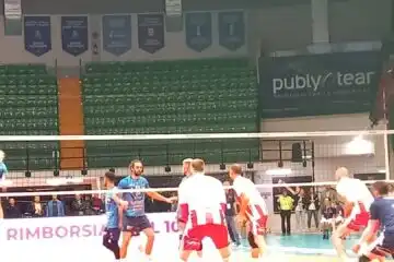 Mint Vero Voley Monza, primo storico successo in Champions