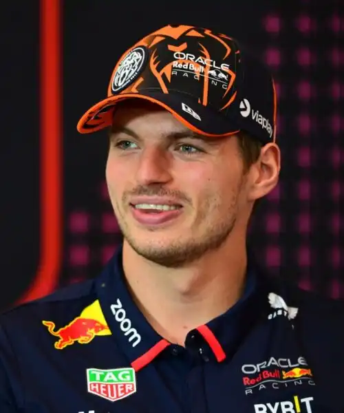 Max Verstappen elogia la Red Bull e spiega la chiave del Gp di Las Vegas