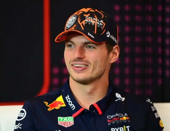 Max Verstappen elogia la Red Bull e spiega la chiave del Gp di Las Vegas