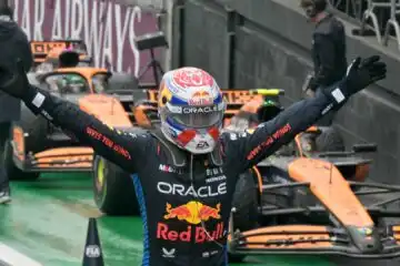 F1, Gp Brasile pazzo: rimonta capolavoro di Verstappen, titolo vicino. Niente podio per Leclerc