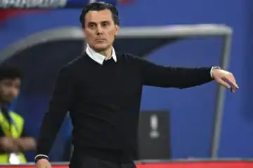 Ritorno a Roma saltato, ora Vincenzo Montella dice basta