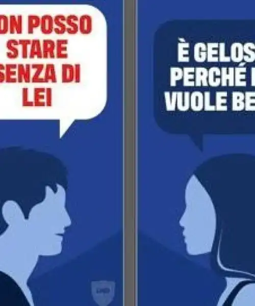 La Lega Dilettanti si schiera contro la violenza sulle donne