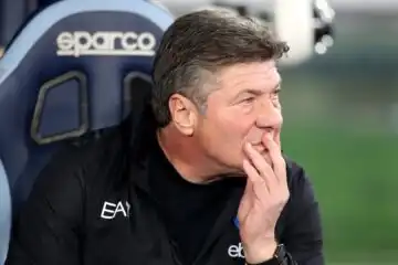 Walter Mazzarri pronto a tornare in panchina in Serie A: rumors confermati