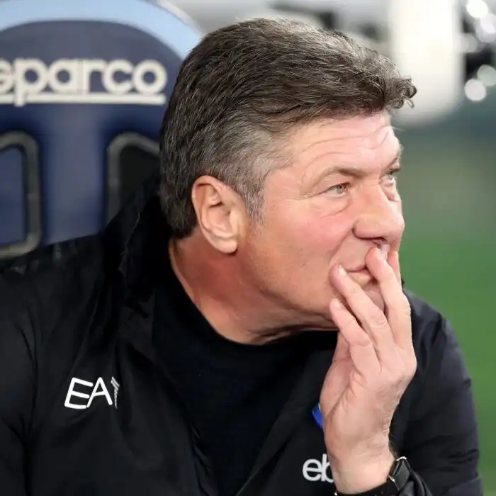 Walter Mazzarri pronto a tornare in panchina in Serie A: rumors confermati