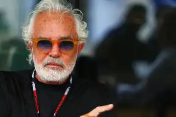 BIOGRAFIA – Flavio Briatore: carriera sportiva, vita privata, famiglia e figli, premi e riconoscimenti al merito sportivo