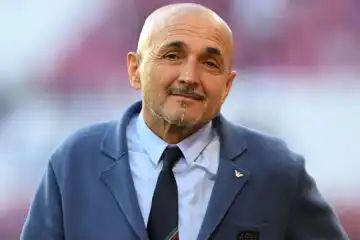 BIOGRAFIA – Luciano Spalletti: carriera sportiva, vita privata, famiglia e figli, premi e riconoscimenti al merito sportivo