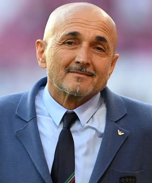 BIOGRAFIA – Luciano Spalletti: carriera sportiva, vita privata, famiglia e figli, premi e riconoscimenti al merito sportivo