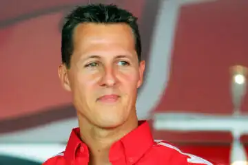 BIOGRAFIA – Michael Schumacher: carriera sportiva, vita privata, famiglia e figli, premi e riconoscimenti al merito sportivo