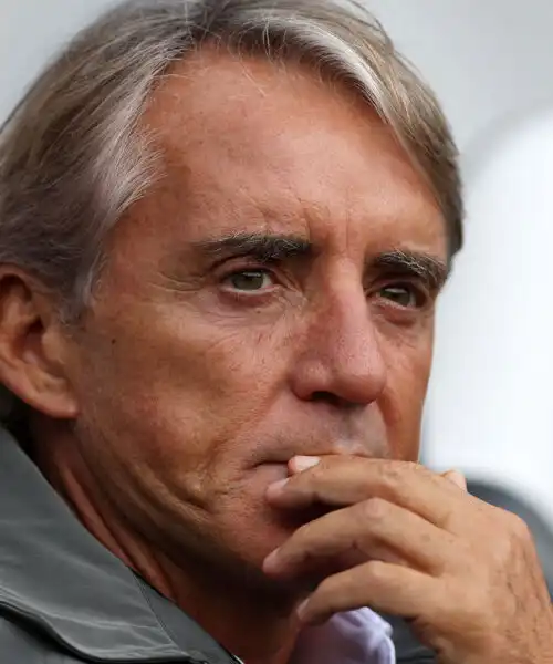 BIOGRAFIA – Roberto Mancini: carriera sportiva, vita privata, famiglia e figli, premi e riconoscimenti al merito sportivo