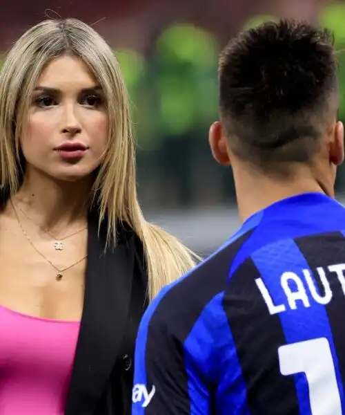 Agustina Gandolfo: le foto più belle della moglie di Lautaro Martinez