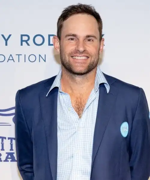 Andy Roddick incorona Jannik Sinner e tutto il tennis italiano