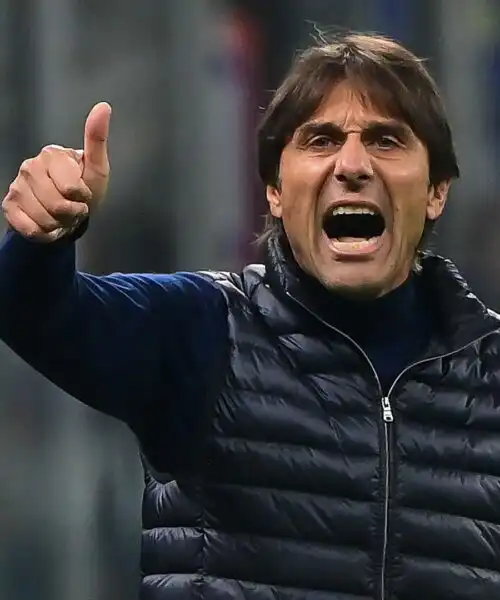 Napoli, Antonio Conte vuole Danilo a gennaio