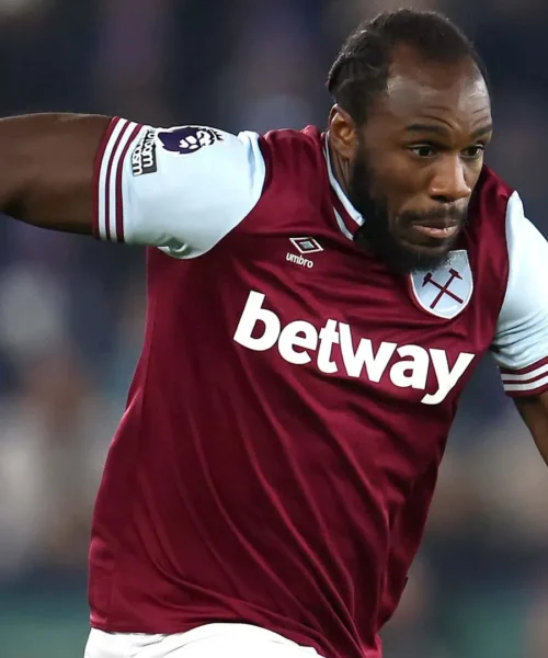 Michail Antonio: condizioni stabili dopo il tremendo incidente