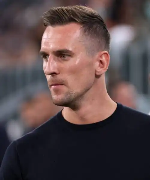 Juventus, nuovo attaccante? Dipende solo da Milik