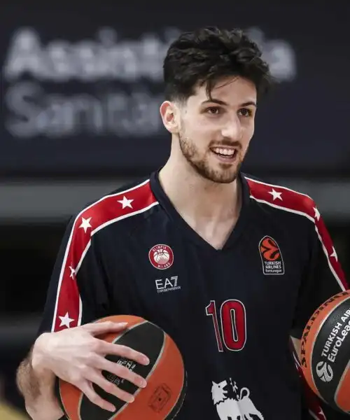 Olimpia Milano-Bayern Monaco, quanti ex in campo