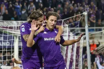 Fiorentina, lettera toccante di Edoardo Bove: “Ci rivediamo in campo”