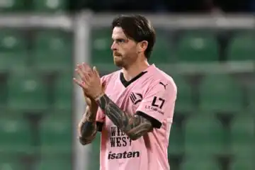 Serie B 2024/2025: Cittadella-Palermo, le probabili formazioni