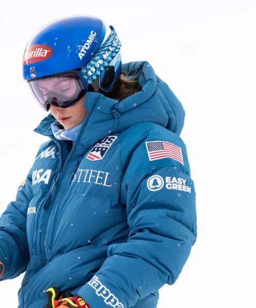 Incerti i tempi di recupero per Mikaela Shiffrin