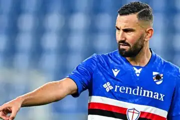 Serie B 2024/2025: Sampdoria-Pisa, le probabili formazioni