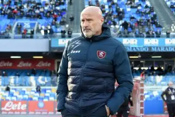 Serie B 2024-2025: Frosinone-Salernitana, le probabili formazioni