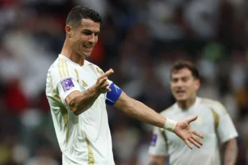 L’ex Milan si scaglia contro Cristiano Ronaldo: “Ha detto una fesseria”