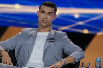 Globe Soccer Awards, due premi per un polemico Cristiano Ronaldo