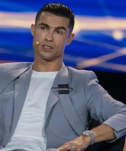 Globe Soccer Awards, due premi per un polemico Cristiano Ronaldo