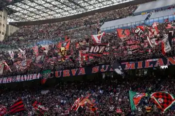 Due buone notizie per i tifosi del Milan