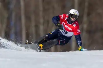 L’Italia dello snowboard parallelo continua a vincere