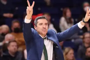 Reggio Emilia attende Varese, Dimitris Priftis mette i puntini sulle i