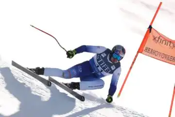 Val Gardena, gli Azzurri suonano la carica