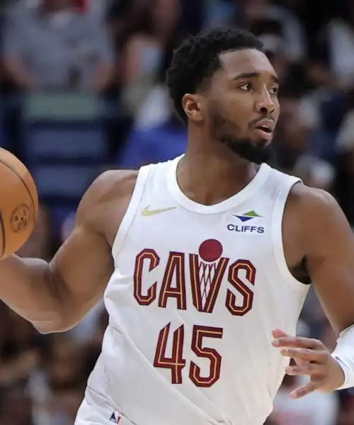 NBA, Donovan Mitchell manda al tappeto i Celtics