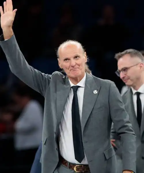 Virtus all’ultimo respiro, Dusko Ivanovic: “Vittoria incredibile”