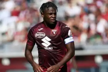 Torino, spunta una pista in Sudamerica per sostituire Duvan Zapata