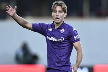 “Sveglio, vigile e orientato”: la Fiorentina aggiorna su Edoardo Bove