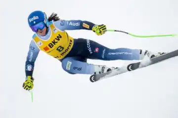 Beaver Creek, non c’è solo il ritorno di Sofia Goggia