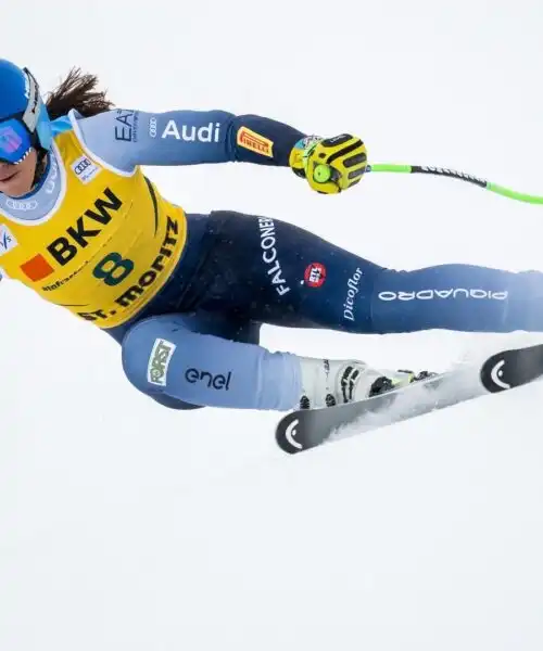 Beaver Creek, non c’è solo il ritorno di Sofia Goggia