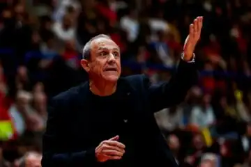 Ettore Messina fa autocritica ma punta il dito sulla panchina