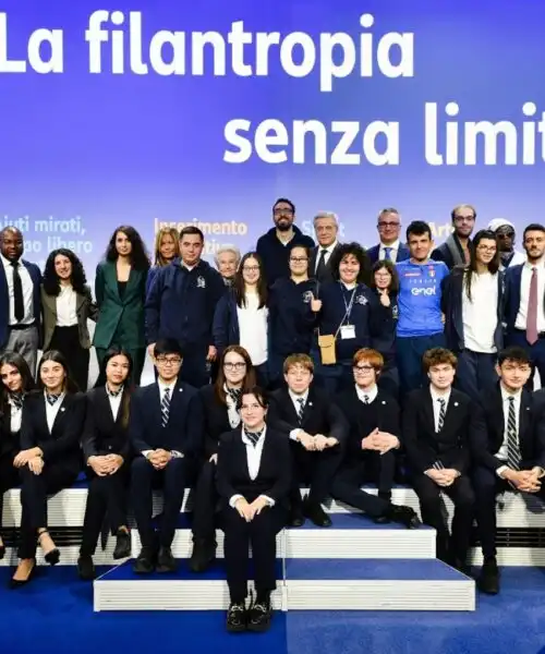 Sport, arte e cultura: Allianz presenta i nuovi progetti per l’inclusione sociale