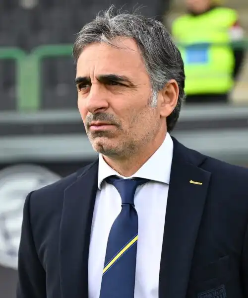 Serie A 2024-2025: Parma-Lazio, le probabili formazioni