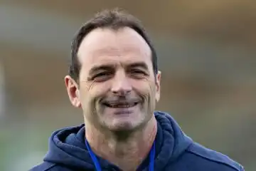 L’Italrugby femminile riparte da Fabio Roselli