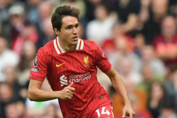 Liverpool, finalmente Federico Chiesa: l’annuncio di Slot