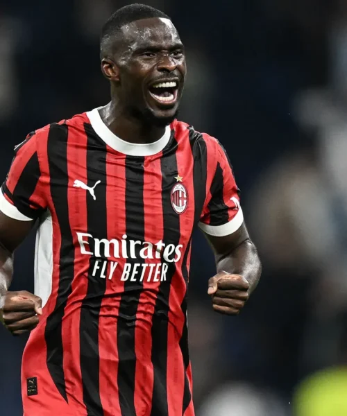 Fikayo Tomori sempre più in bilico: il Milan corre ai ripari