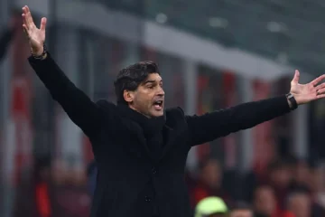 Milan, Paulo Fonseca si diceva tranquillo