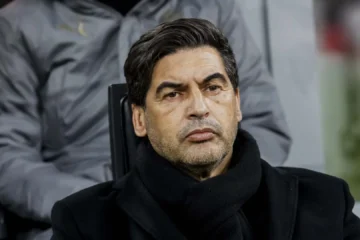 Milan, il pareggio con la Roma è fatale per Paulo Fonseca