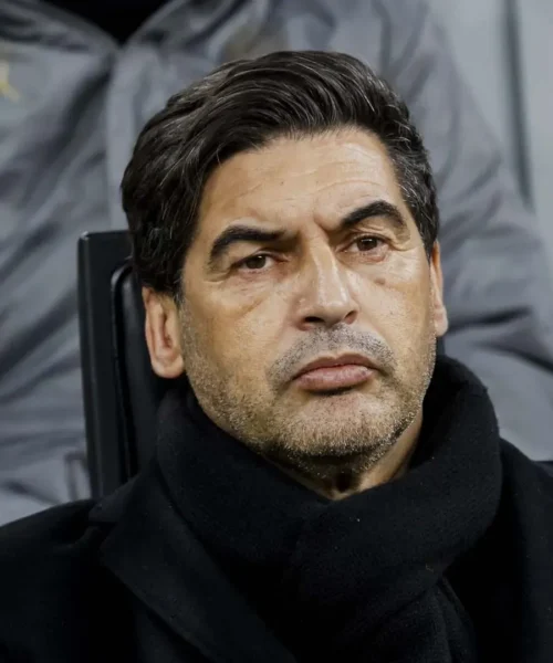 Milan, il pareggio con la Roma è fatale per Paulo Fonseca