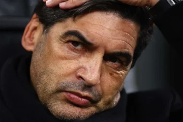 Paulo Fonseca, l’addio al Milan via Instagram