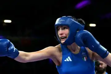 Boxe, i nomi dei nuovi campioni italiani: ci sono anche Angela Carini e Remo Salvati