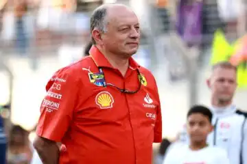 Partnership Ferrari-Cadillac dal 2026